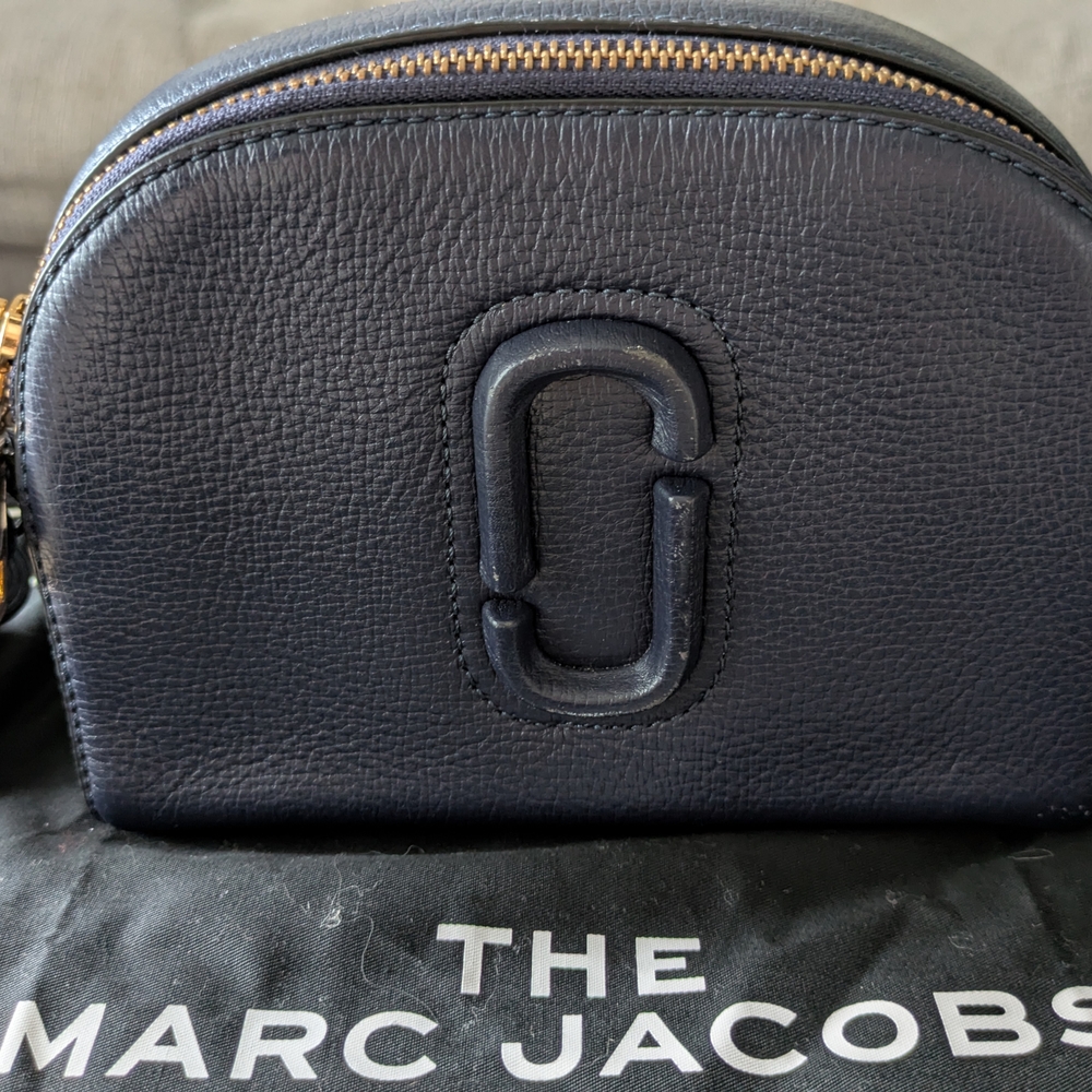 Marc Jacobs Camera Bag